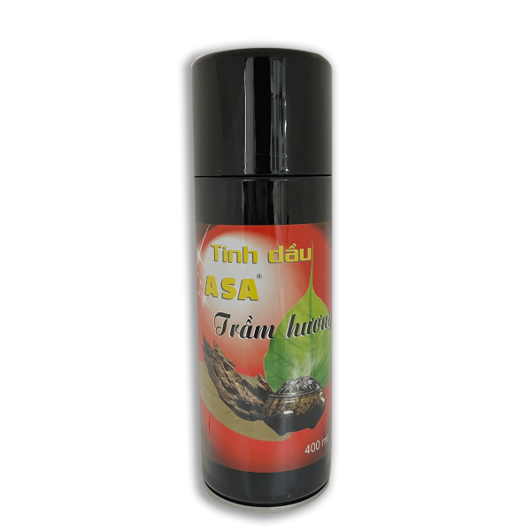 Tinh Dầu ASA trầm hương - Công Ty TNHH Mỹ Phẩm Hoàng Anh